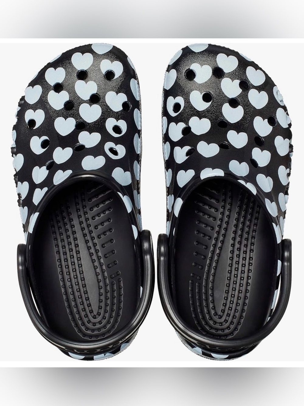 BNIB Authentic Discontinued Unisex Baya Crocs